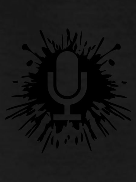 Blobs Drop Microphone