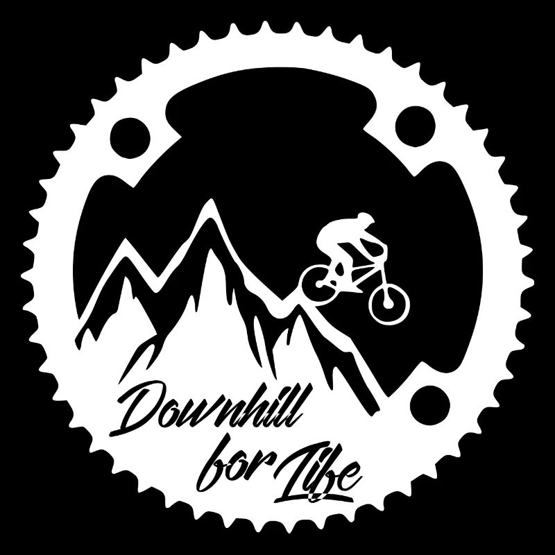 VTT - Downhill for Life