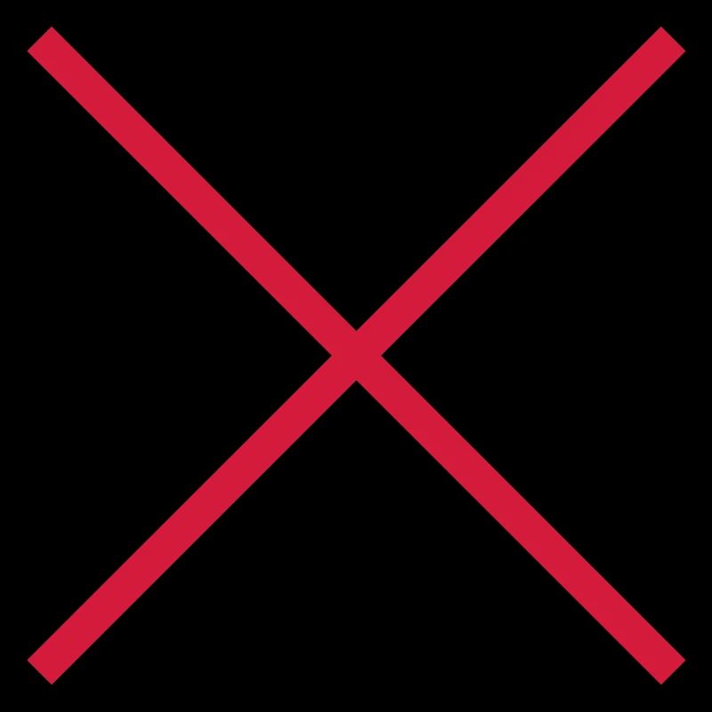 Forbidden to eat burgers