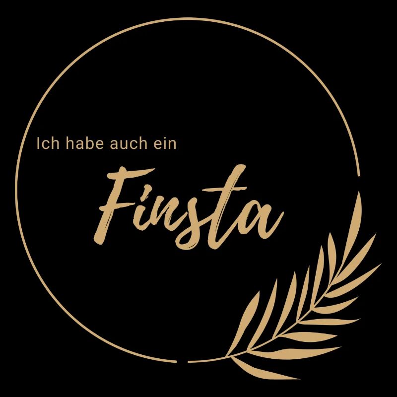 Finsta Account