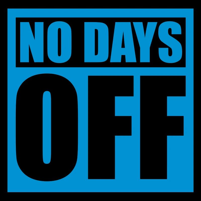 pas de jours de congé devis