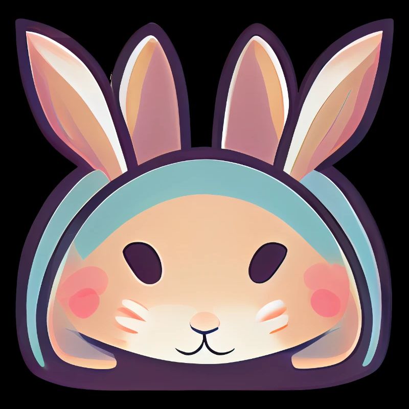 Rabbit / Hase