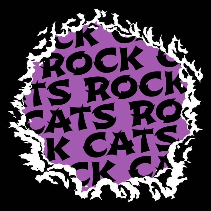 Fun Présent Mignon Chat d’Affaires T-shirts