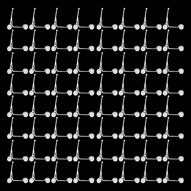 E-Scooter E-Roller Scooter