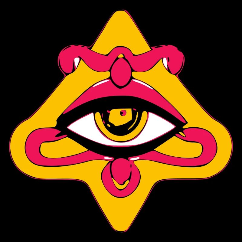 A third eye