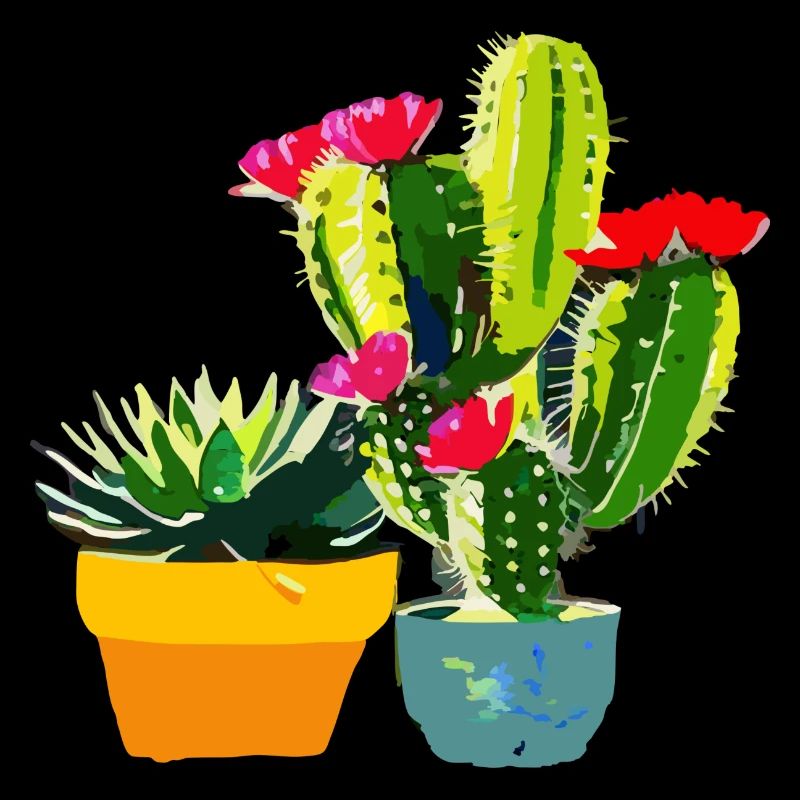 Cacti