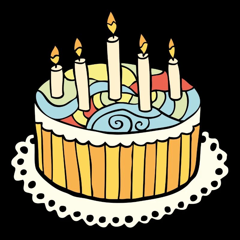 Geburtstag