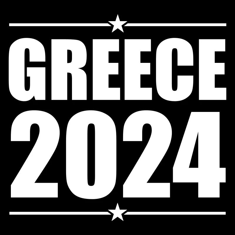 Grèce 2024