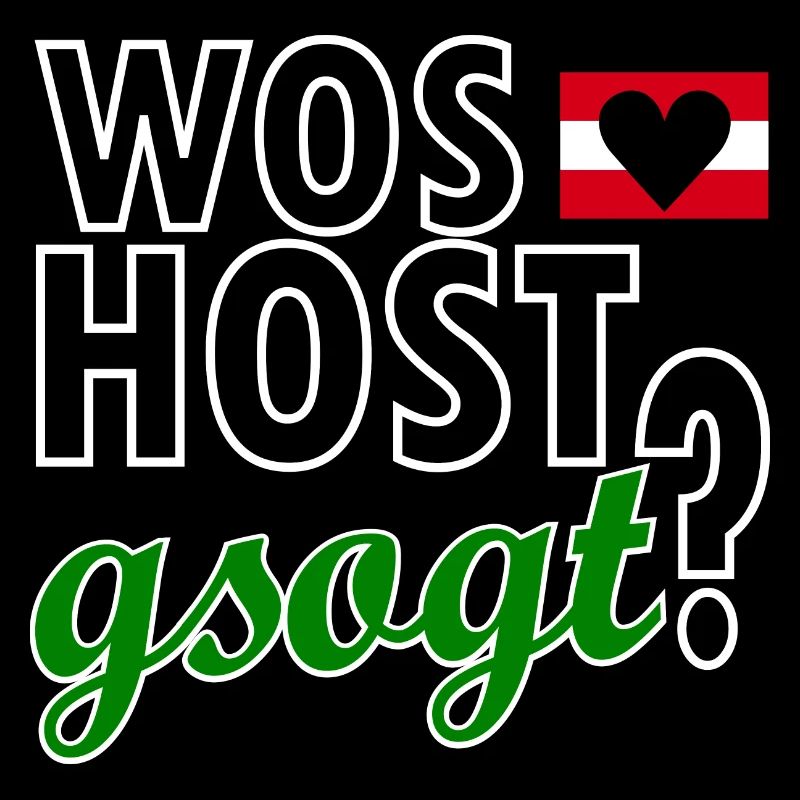 Dialect Dialect Austrian