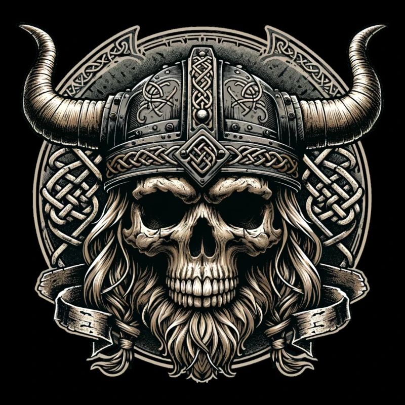 Celtic Warrior's Rest