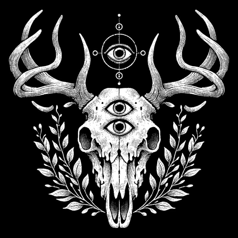 Esoteric Deer
