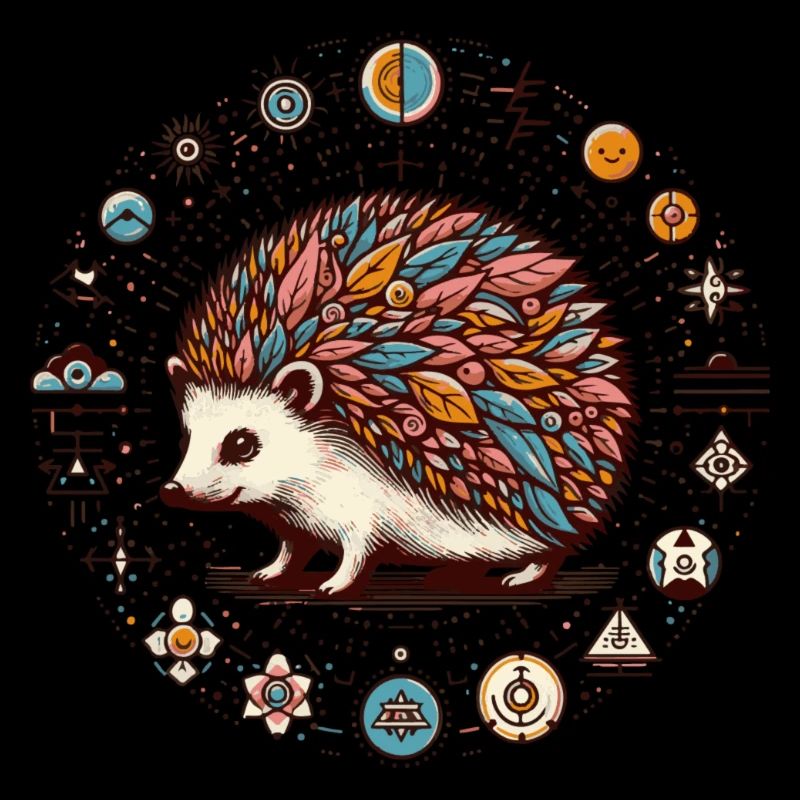 Hedgehog