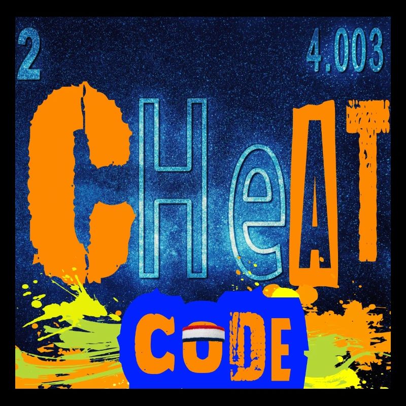 CHEATCODE CHEMISTRY