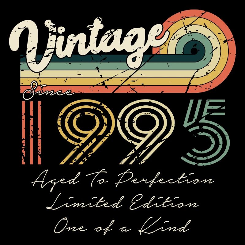 1995 Vintage Classique 1995