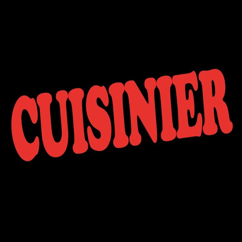 CUISINIER FABULEUX
