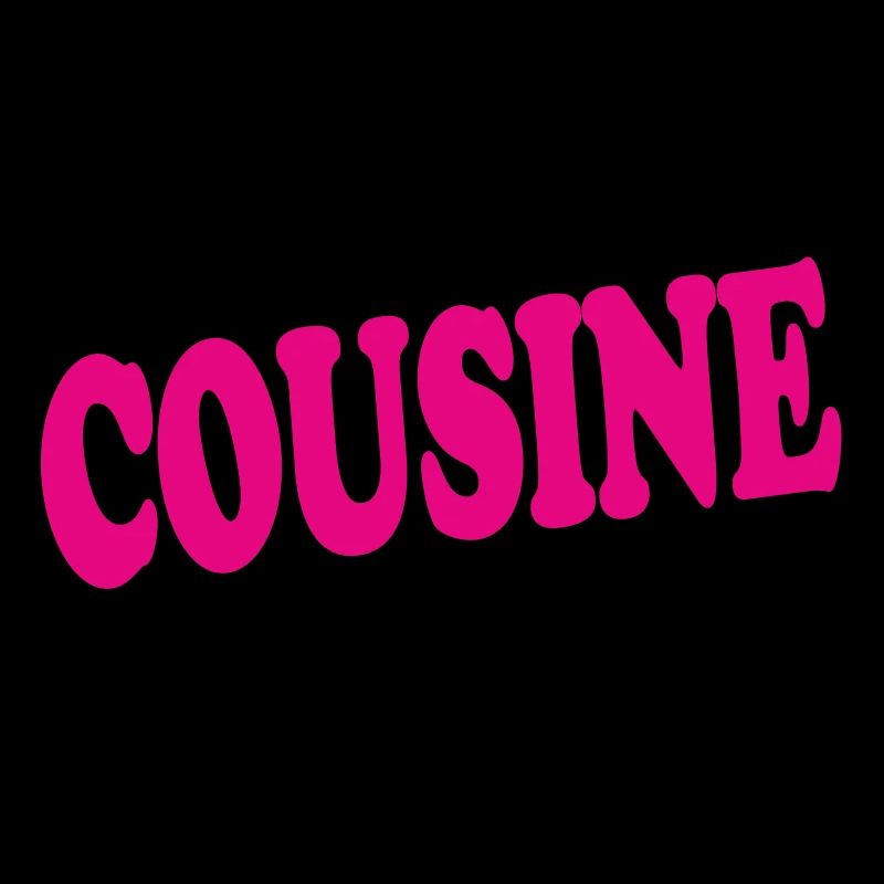 COUSIN NEFFE BRUDER