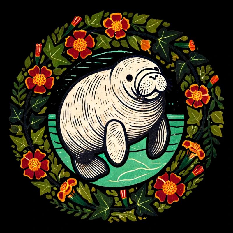 Manatee