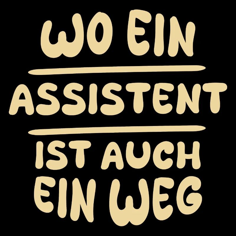 Assistent Assistent