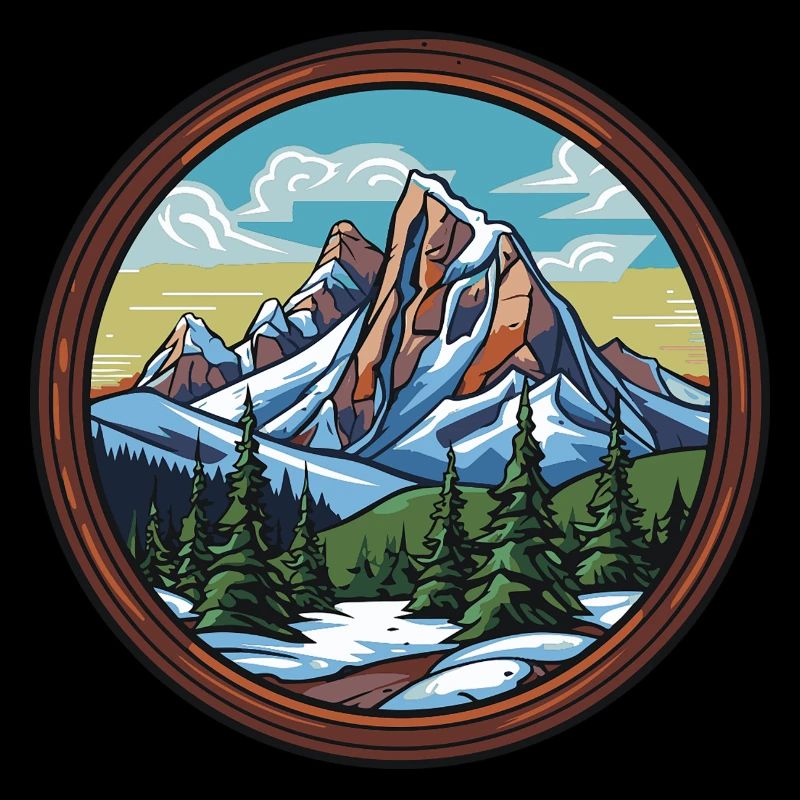 berge 1