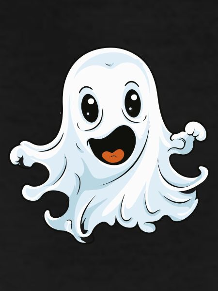 Ghost Comic