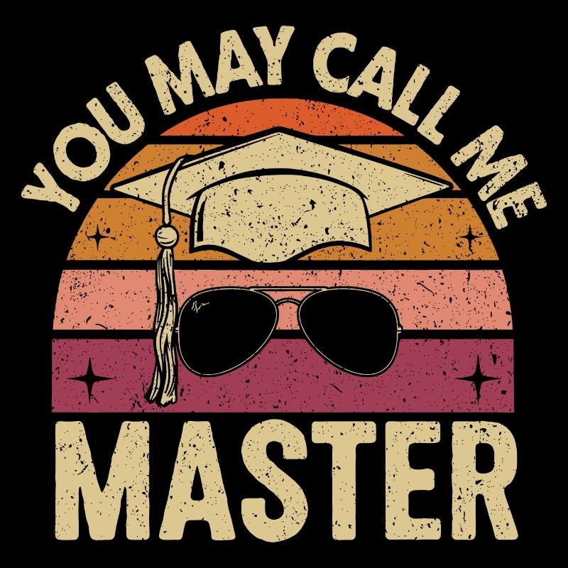 Fun Master Design for Graduates