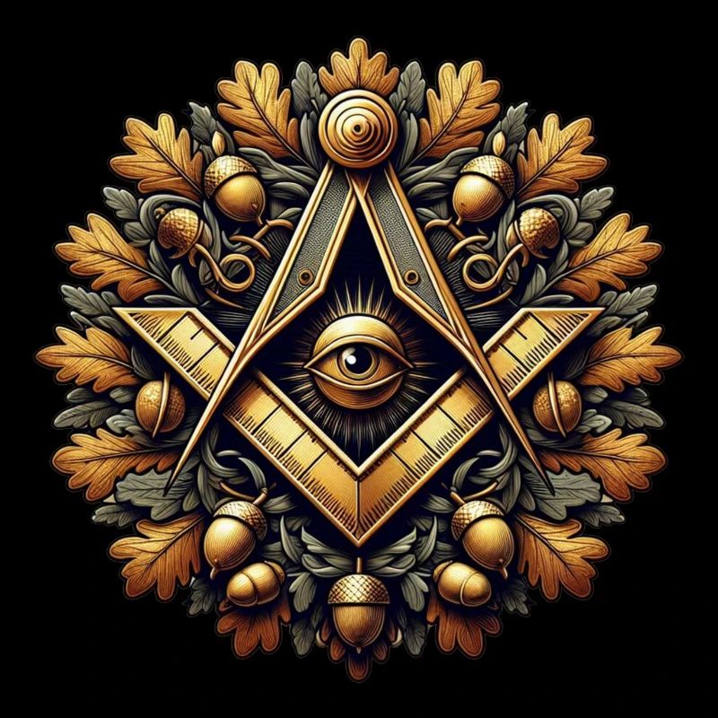 Masonic Logo