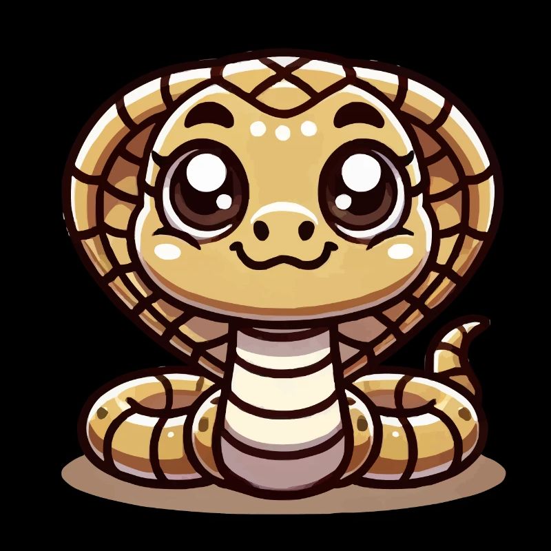 Cobra Snake Comic