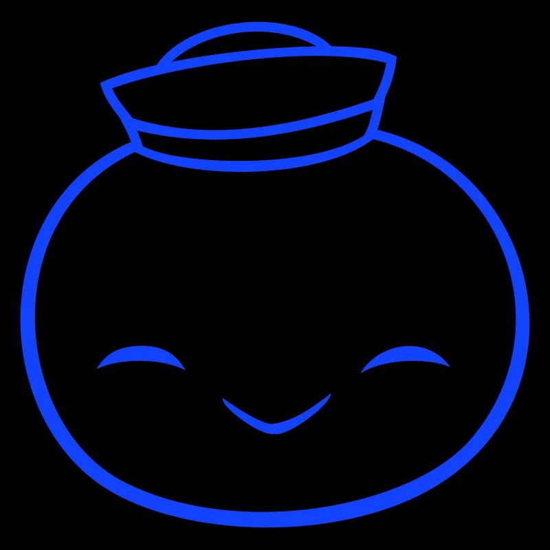 Duck Sailor Sailor Sailor Hat Hat Happy