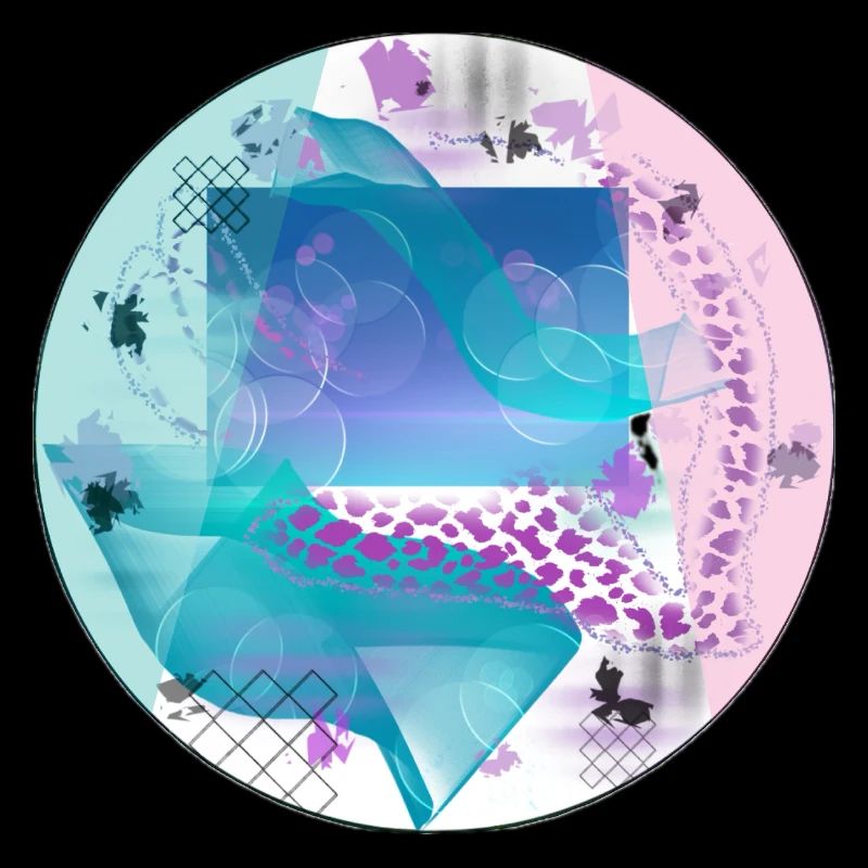 Fantasy World Sphere