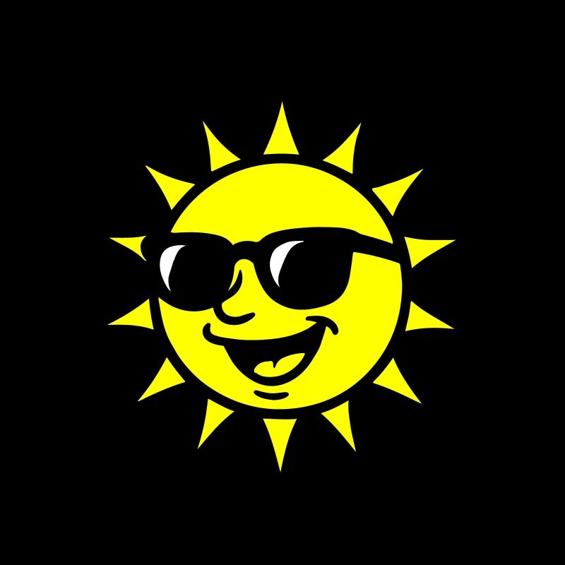 Soleil Soleil Drôle