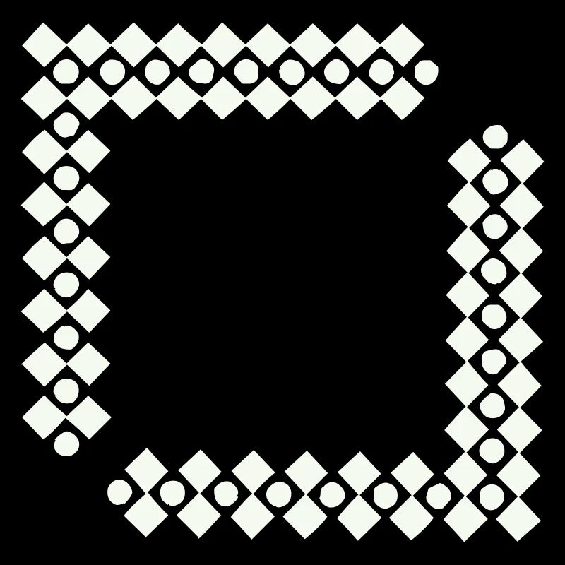 Pattern Vriereck