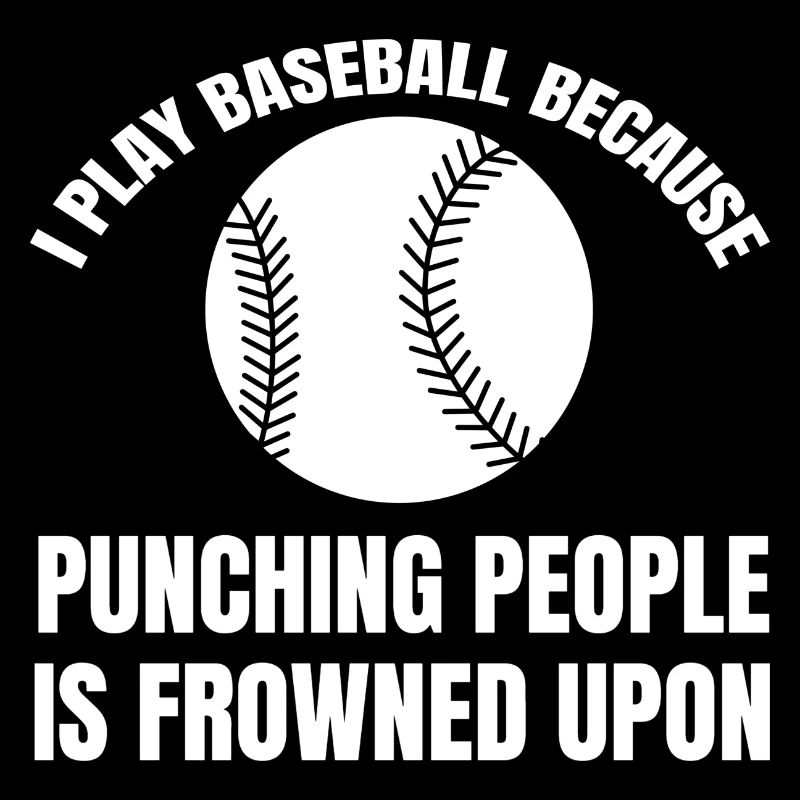Baseball Baseball Game Cadeau Baseball Lover