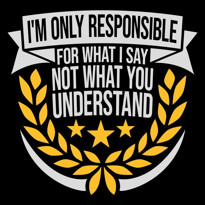 ce que je dis citation