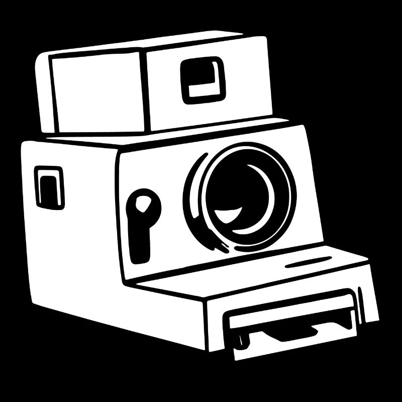 Camera, Vintage Camera, Old Camera, Old