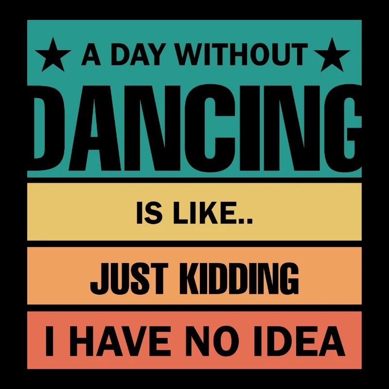 Dancing Dance Music