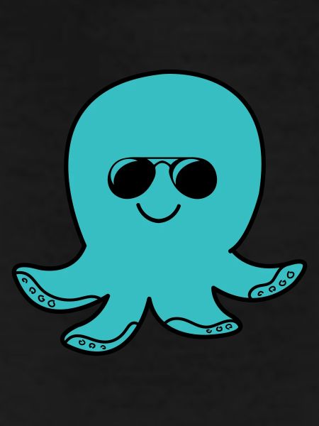 Octopus Cool