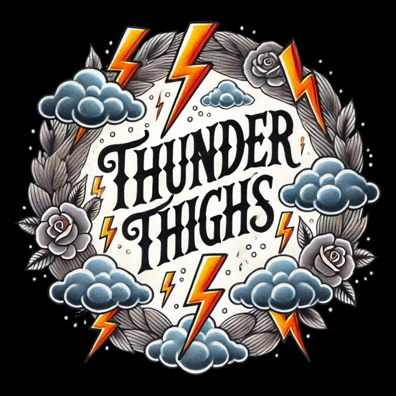 Thunder Thighs