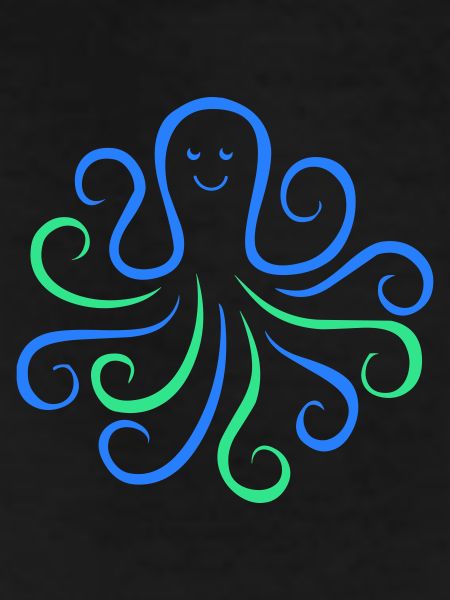 Octopus 02