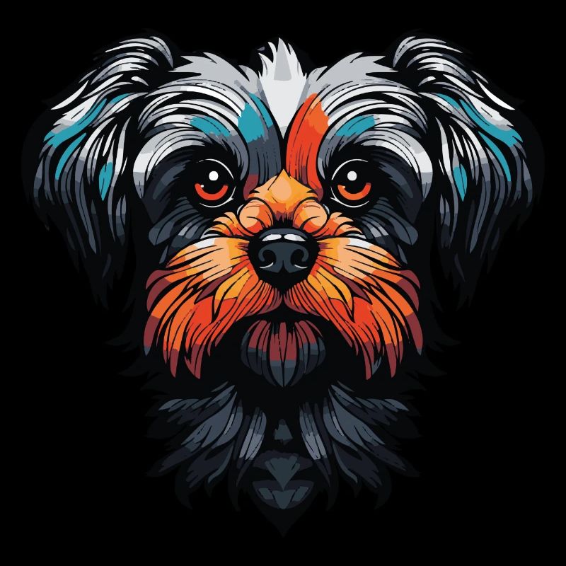 niedlicher hund 2