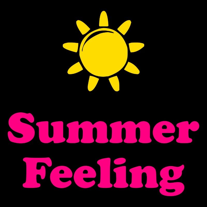 Summer Feeling