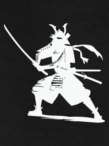 Samurai