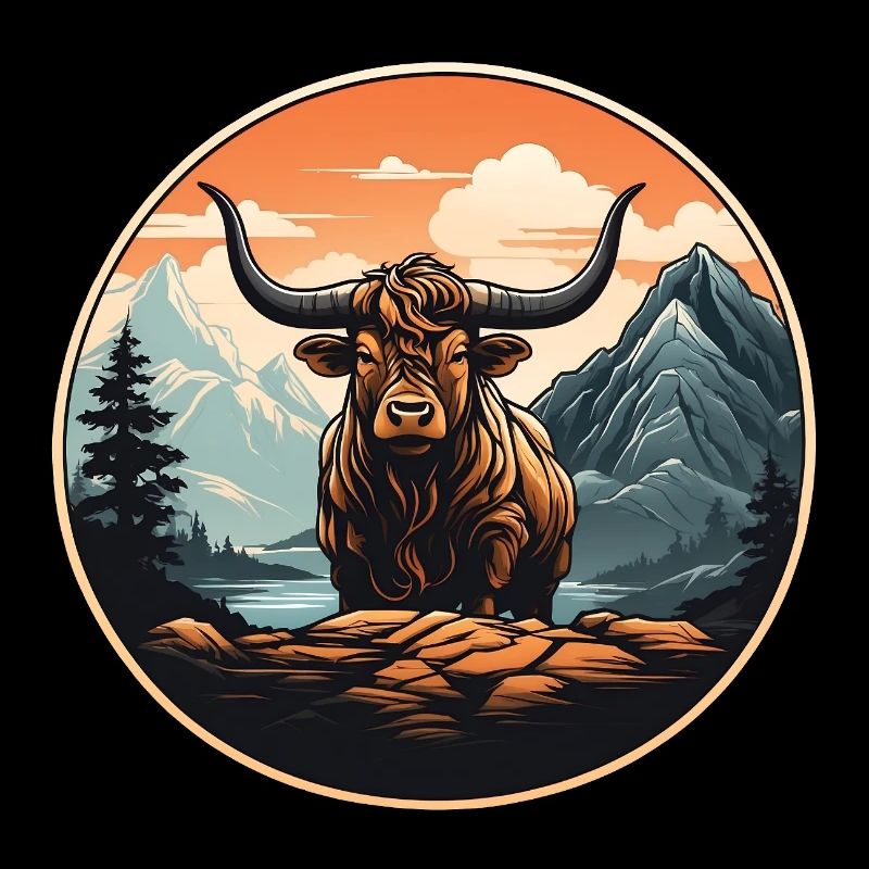 J’aime mes Highlands