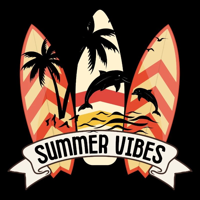 Summer vibes 1