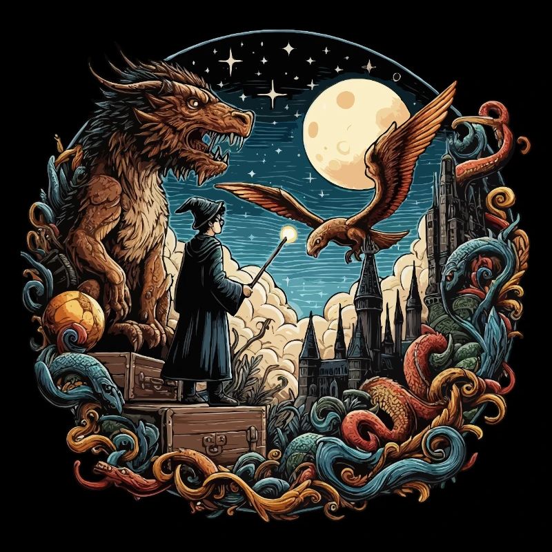 Sorcerer's apprentice