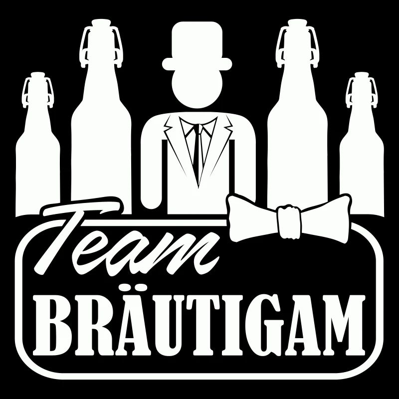 Team Bräutigam Bachelor Party