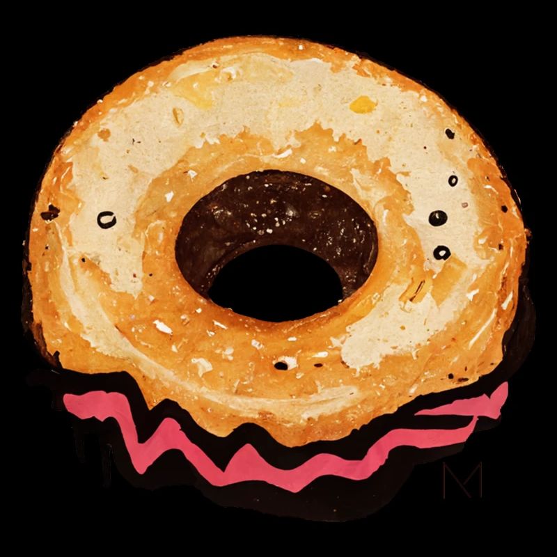 donuttee