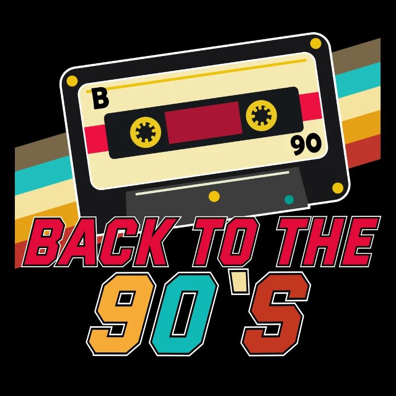 Ritorno agli anni '90
