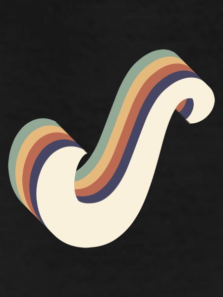 Letters S