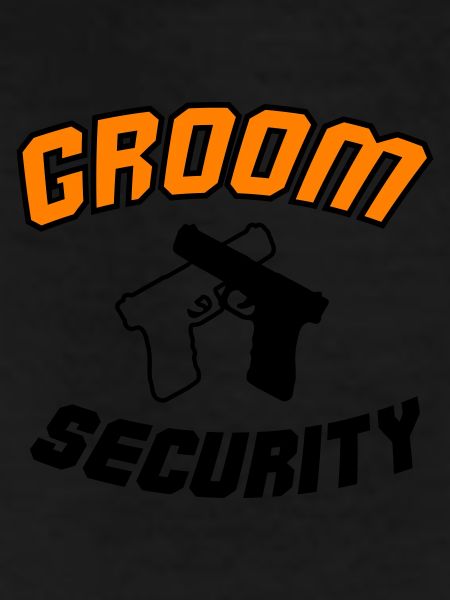Groom Security