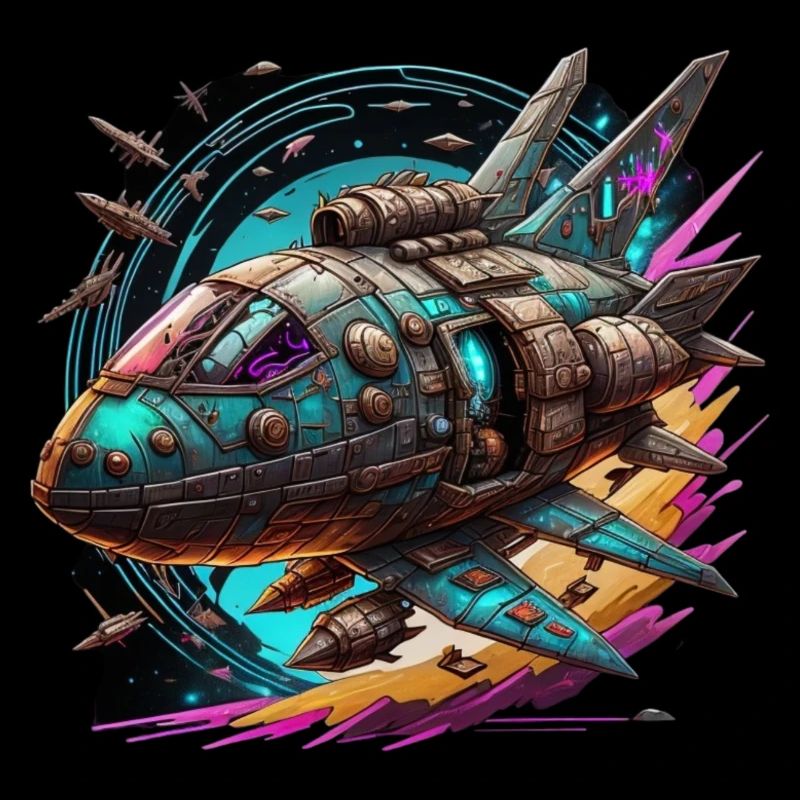 Spaceship